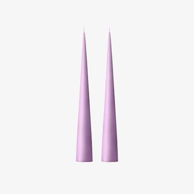 Nordic Nest ester & erik ester & erik chandelier 37 cm 2-pack matte Crocus delight 07