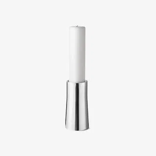 Nordic Nest Ambience candle sticks small Stainless steel