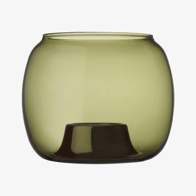 Nordic Nest Kaasa lantern moss green