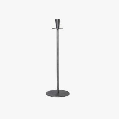Nordic Nest Hoy candle sticks black