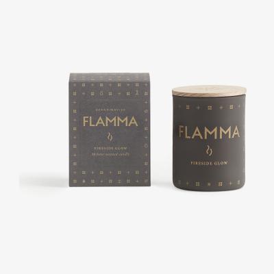 Nordic Nest Flamma scented candle 55 g