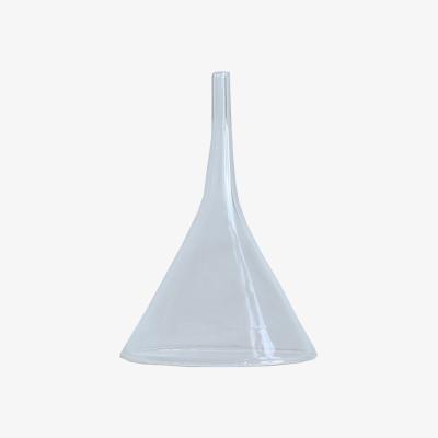 Nordic Nest Tell Me More oil lamp accessories glass funnel