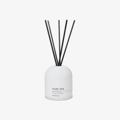 Nordic Nest Fraga fragrance sticks 100 ml French Cotton-Lily White
