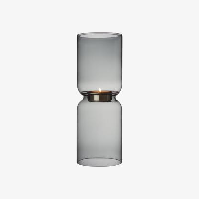 Nordic Nest Lantern lantern 25 cm Dark grey