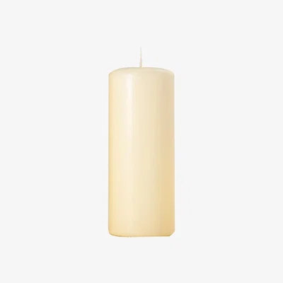OKA Pillar Candle - Small