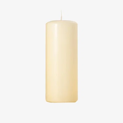 OKA OKA, Pillar Candle - Large, Candles, Wax