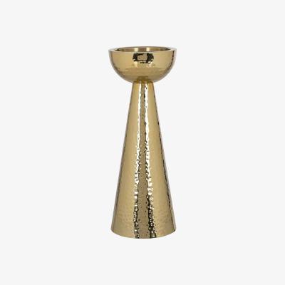 Olivia's Richmond Interiors Lizz Candle Holder / Small