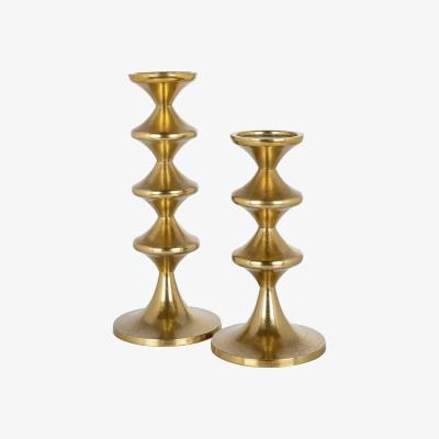 Olivia's Richmond Interiors Ayden Candle Holder / Large