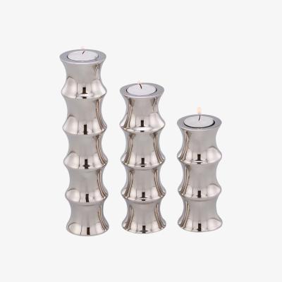 Olivia's Liang & Eimil T-Light Holder - Set of 3