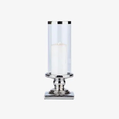 Olivia's Cozy Living Hurricane Lantern