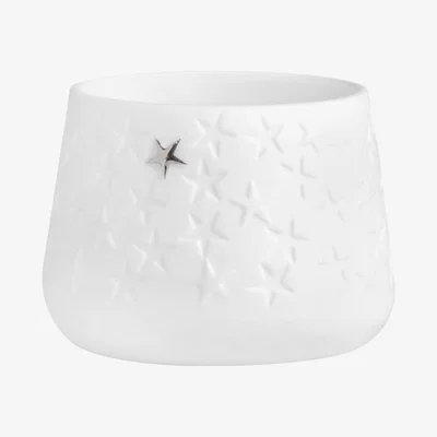 Olivia's Sidereal Time Little Light Stars Candle Holder