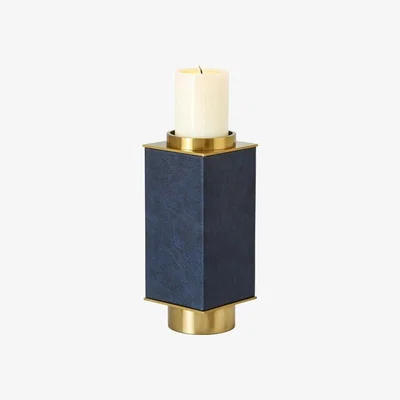 Olivia's Mindy Brownes Brook Candleholder Small