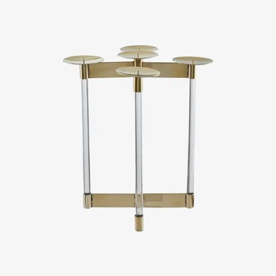 Olivia's Olivia's Libby Candle Holder Candelabra