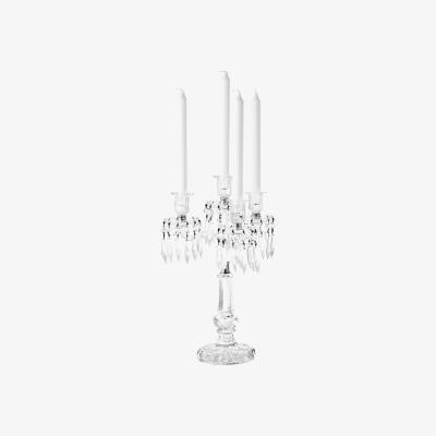 Olivia's Eichholtz Gritti Candle Holder Palace