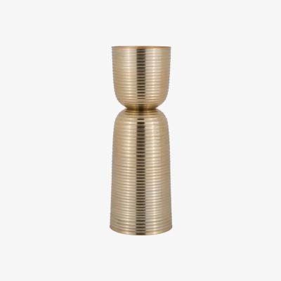 Olivia's Richmond Jenyd Gold Candle Holder