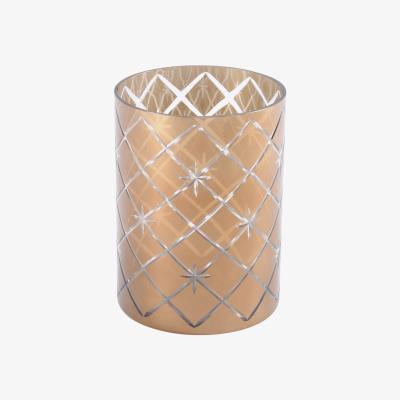 Olivia's Libra Hurricane Copper