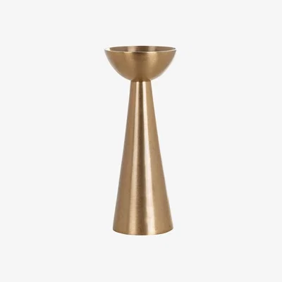 Olivia's Richmond Amaya Big Candle Holder