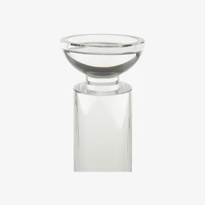 Olivia's Olivia's Crystal Candle Holder Large