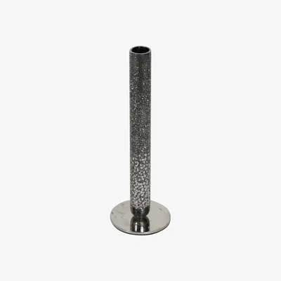 Olivia's Libra Interiors Dusky Finish Large Candle Holder