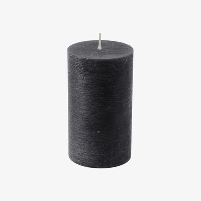 Olivia's Libra Candle Rustica Pillar / Pink / Large
