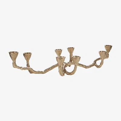 Olivia's Cozy Living Branch Candle Holder | Outlet