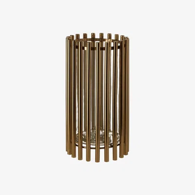 Olivia's Olivia's Minnie Candle Holder Gold / Small
