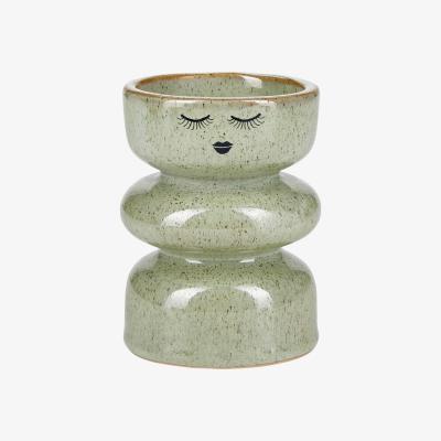 Olivia's Cozy Living Smile Candle Holder