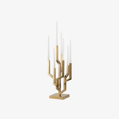 Olivia's Liang & Eimil Lawrence Candle Holder