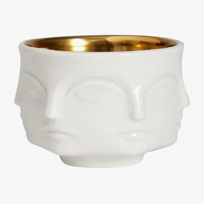 Olivia's Jonathan Adler Muse Votive Candle Holder
