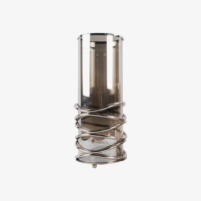 Olivia's Liang & Eimil Glass Candle Holder (Large)