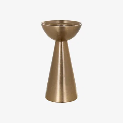 Olivia's Richmond Interiors Amaya Candle Holder - Small