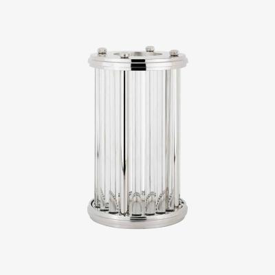 Olivia's Richmond Emeray Medium Hurricane in Silver