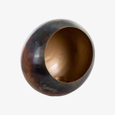 Olivia's Richmond Catho Bronze Candle Holder / Large