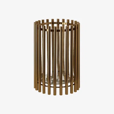 Olivia's Olivia's Minnie Candle Holder Gold Medium | Outlet / Medium