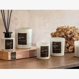 Downtown Aroma Reed Diffuser 100ml - Fresh Herbs and Citrus