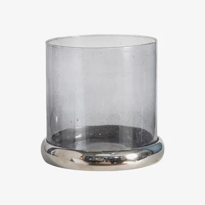 Perch and Parrow Nugent Candle Holder
