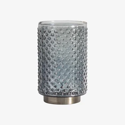 Perch and Parrow Markay Bubble Candle Holder, Large