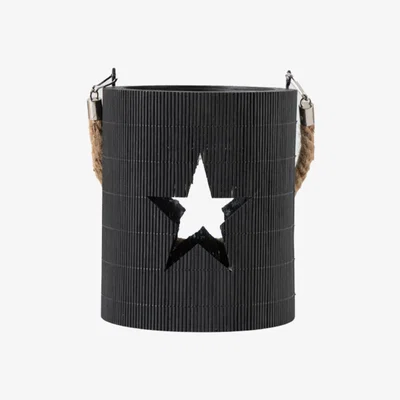 Perch and Parrow Namid Star Lantern Medium