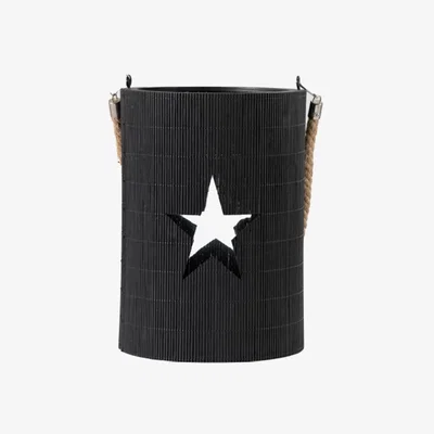 Perch and Parrow Namid Star Lantern Large