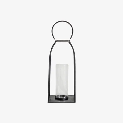 Perch and Parrow Janda Lantern