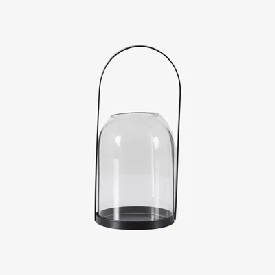 Perch and Parrow Beacon Lantern Small