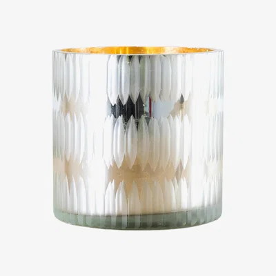 Perch and Parrow Polperro Candle Holder
