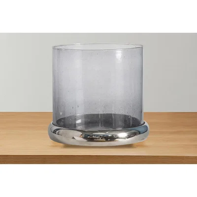 Perch and Parrow Nugent Candle Holder, Small