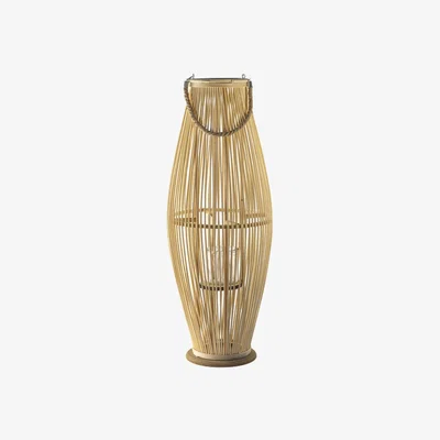Perch and Parrow Penhalle Lantern