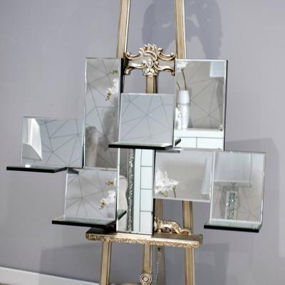 Pagazzi Candle Mirror 100x70cm
