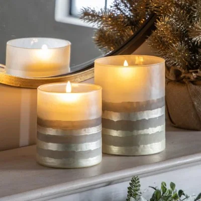 Pagazzi Poll Single Candle Holder