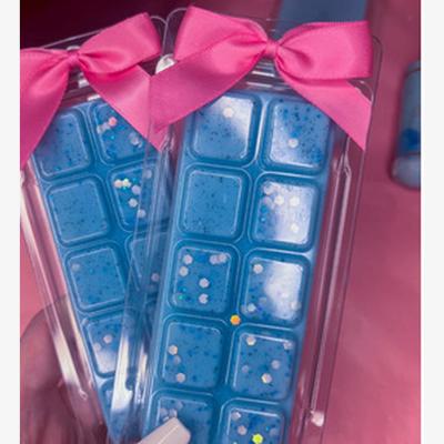 The Range Fairy laundry Snapbar - Blue