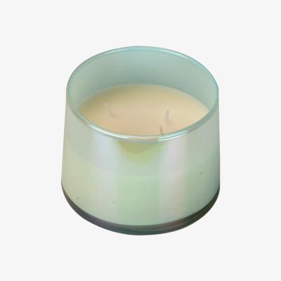 The Range Island Breeze Lustre Candle Jar