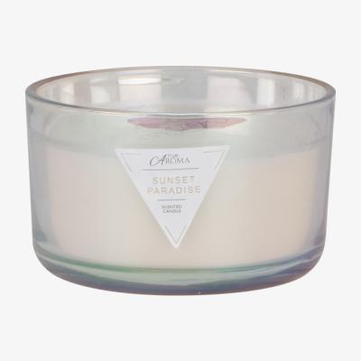 The Range Sunset Paradise Candle