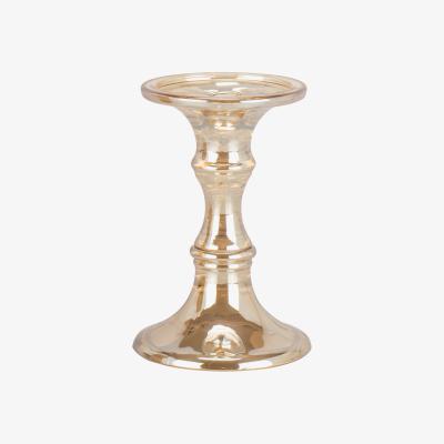 The Range Lustre Candlestick